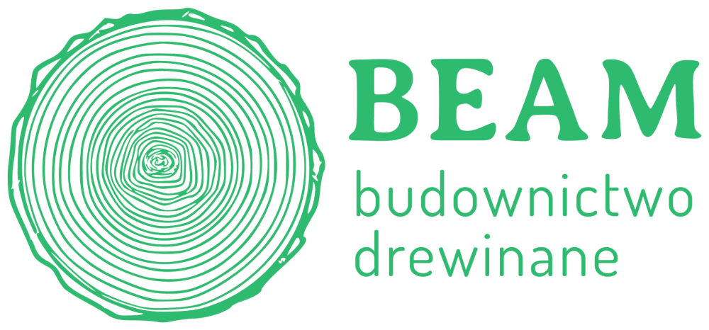 BEAM budownictwo drewniane