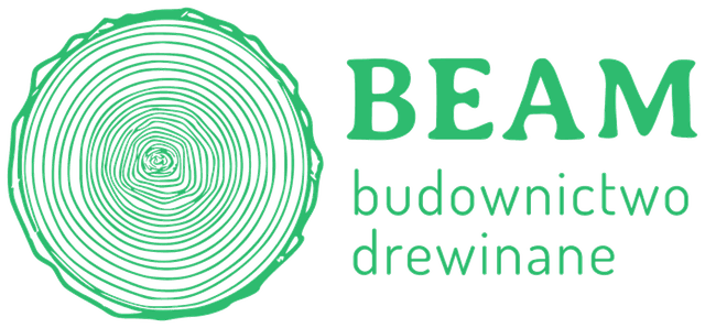 BEAM budownictwo drewniane
